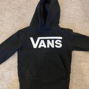 Vans Sweatshirt 2T